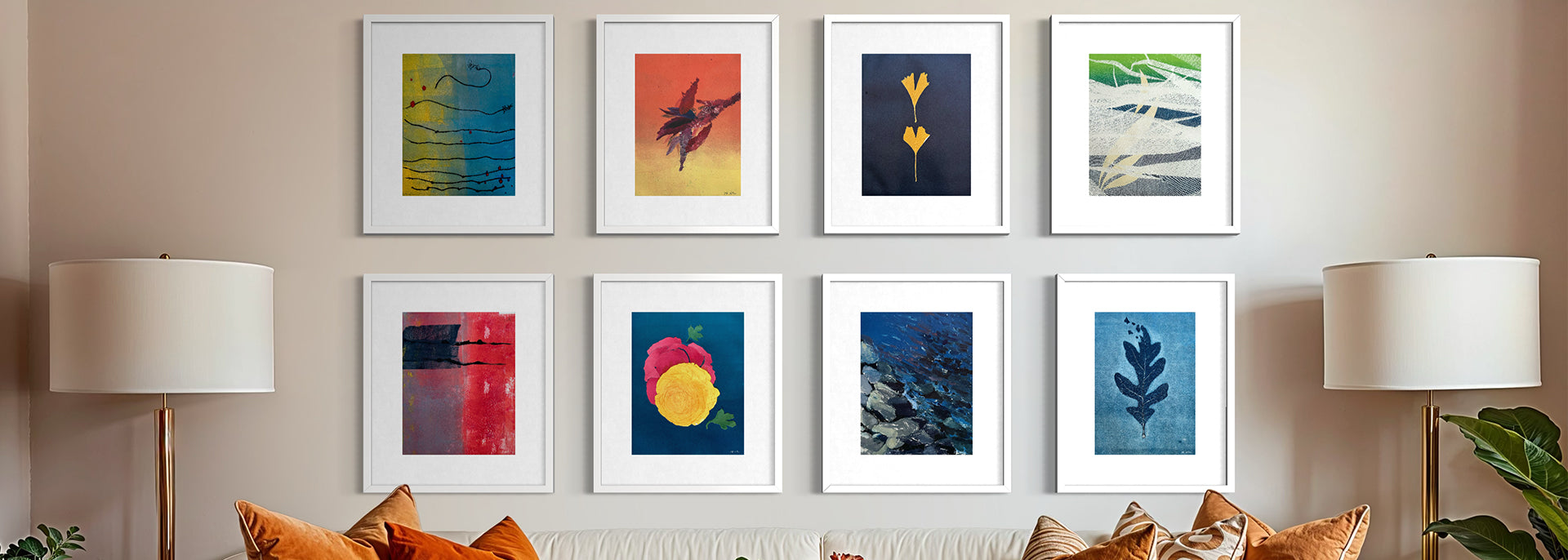 Giclée Posters & Prints