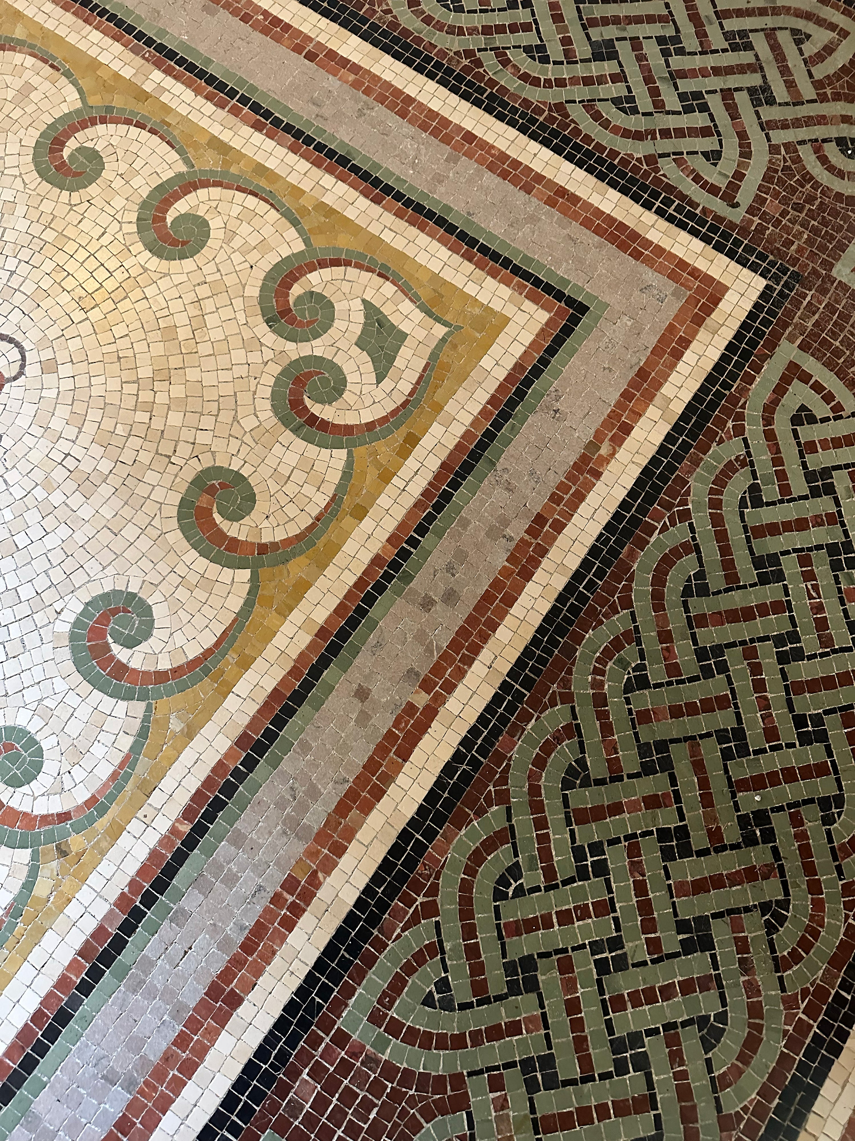 Tile Breakers
