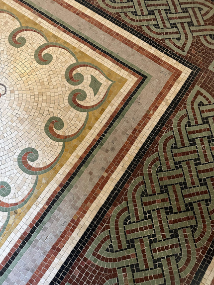 Tile Breakers