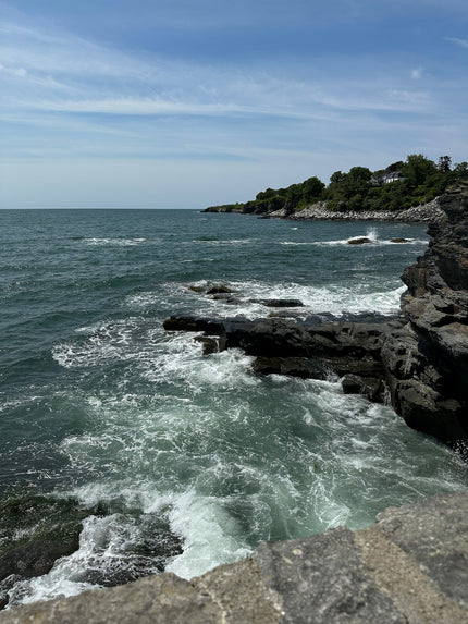Cliff Walk #1