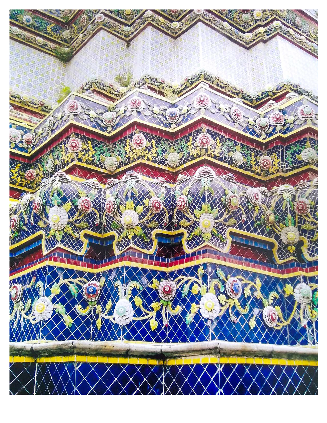 Sacred Thai #1