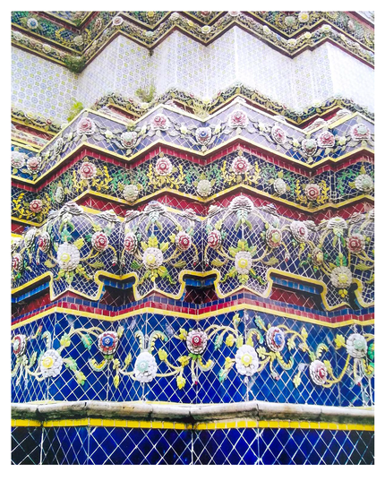 Sacred Thai #1