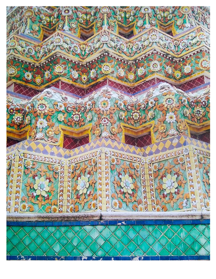 Sacred Thai #3