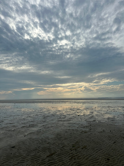 Eastham Tide #3