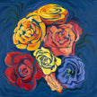 Floral Burst
