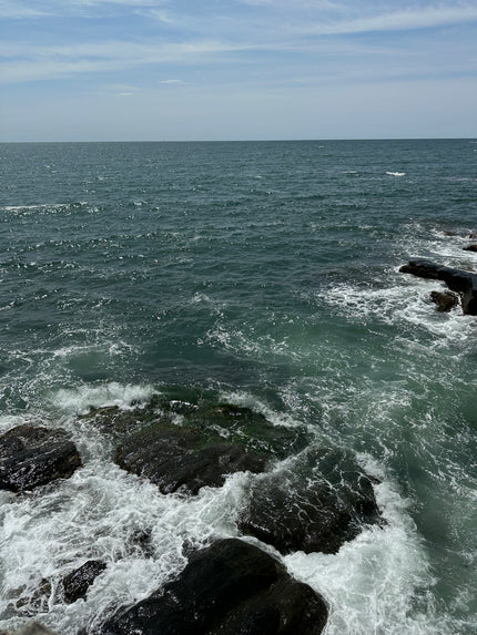 New England #2