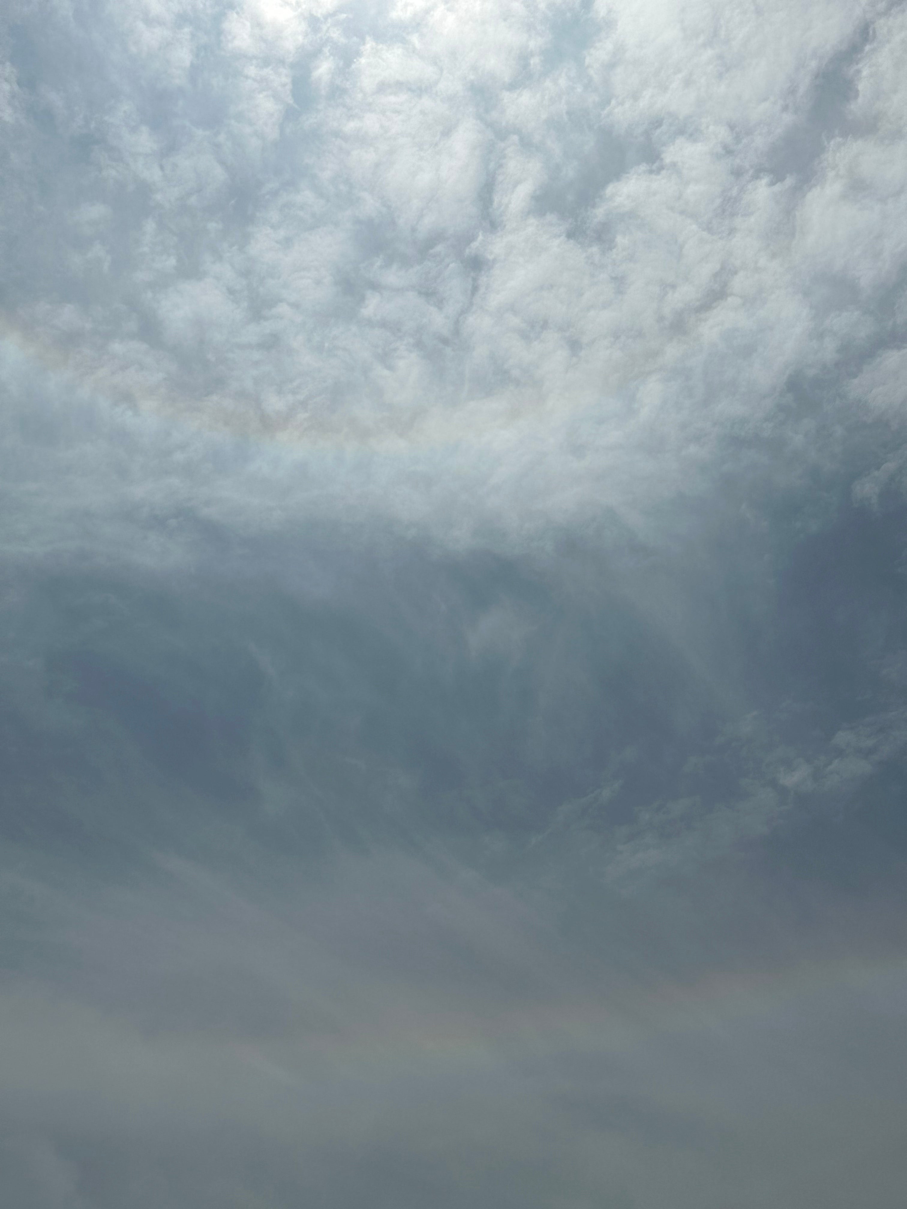 Circular Rainbow