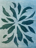Natural Mandala #2: Giclée archival reproduction print