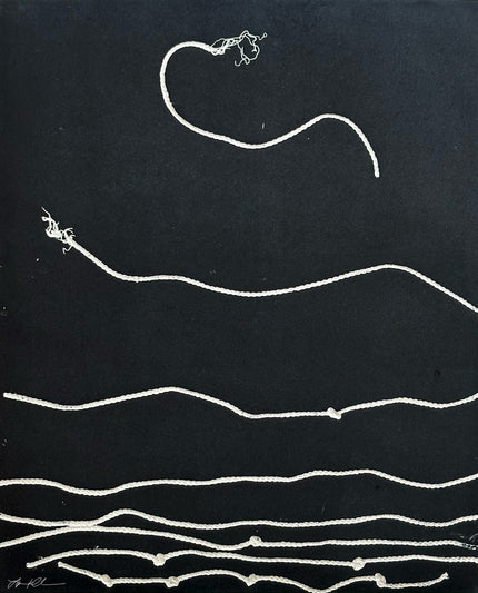 Release #2: Giclée archival reproduction print