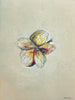 The Blossom: Giclée archival reproduction print