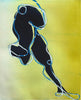 Found Dance: Giclée archival reproduction print