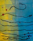 Release #1: Giclée archival reproduction print