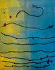 Release #1: Giclée archival reproduction print