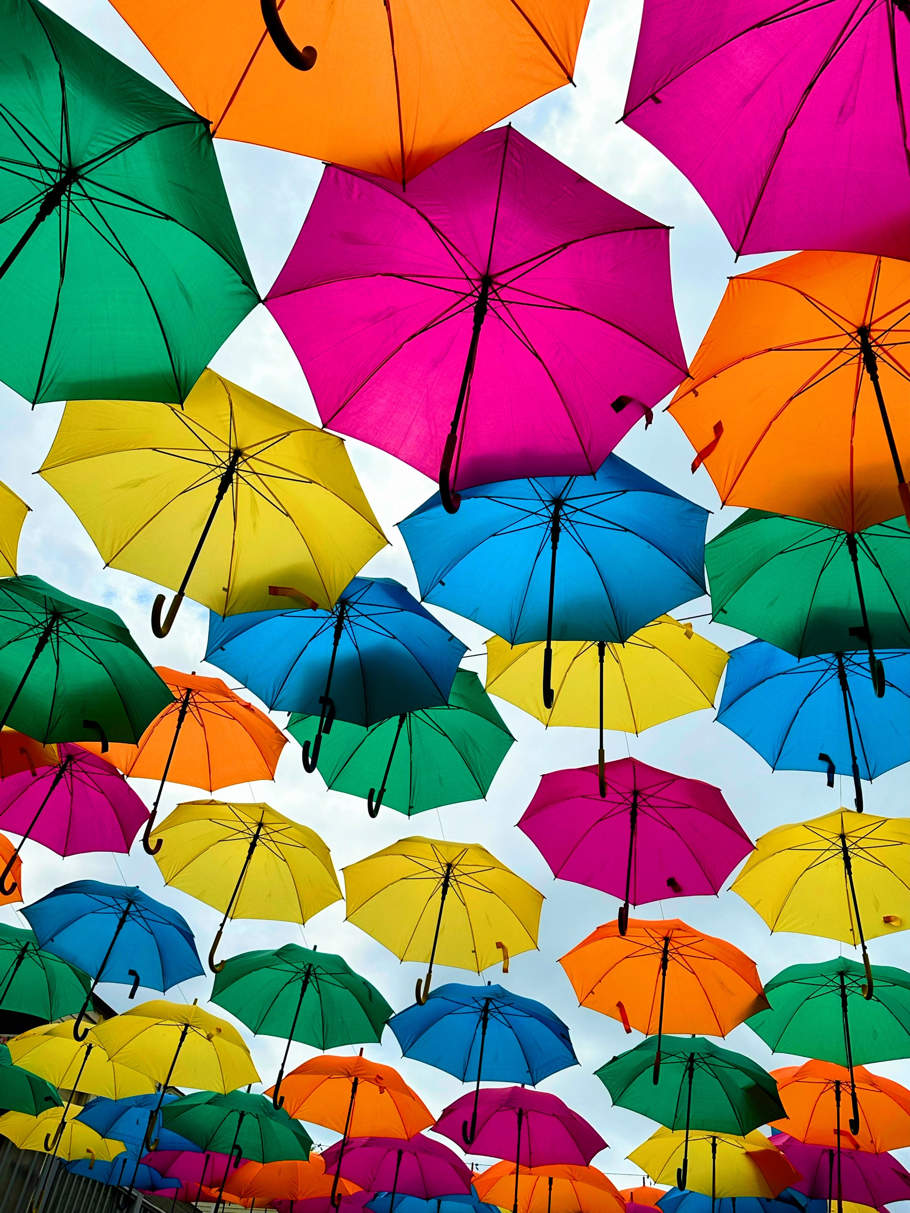 Rain on my Parade #2