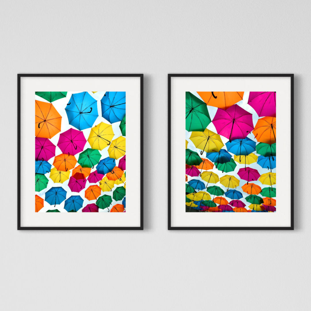 Rain on my Parade #1