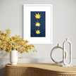 Japanese Maple: Giclée archival reproduction print