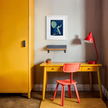 Speak From the Heart: Giclée archival reproduction print