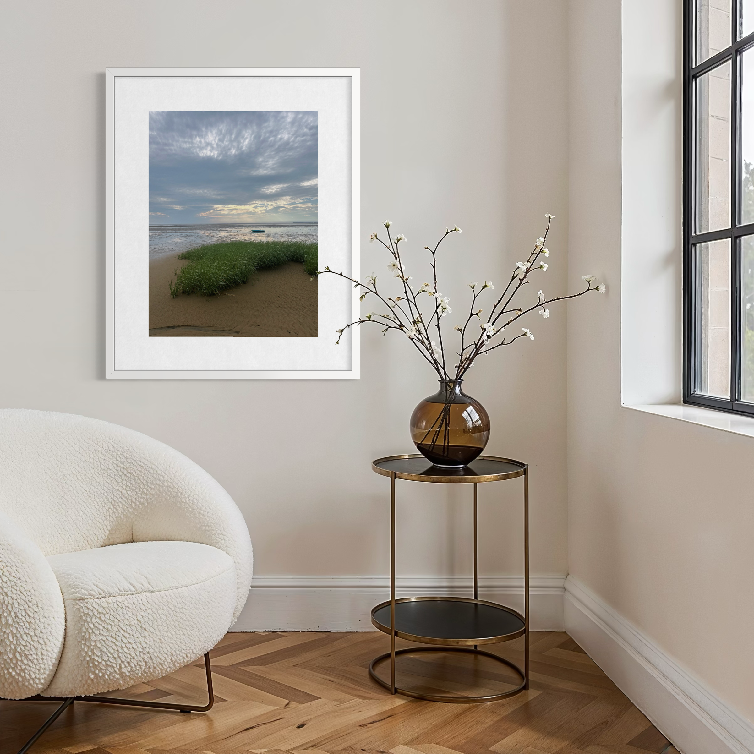 Eastham Tide #4