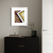 Tile Breakers: Giclée archival reproduction print