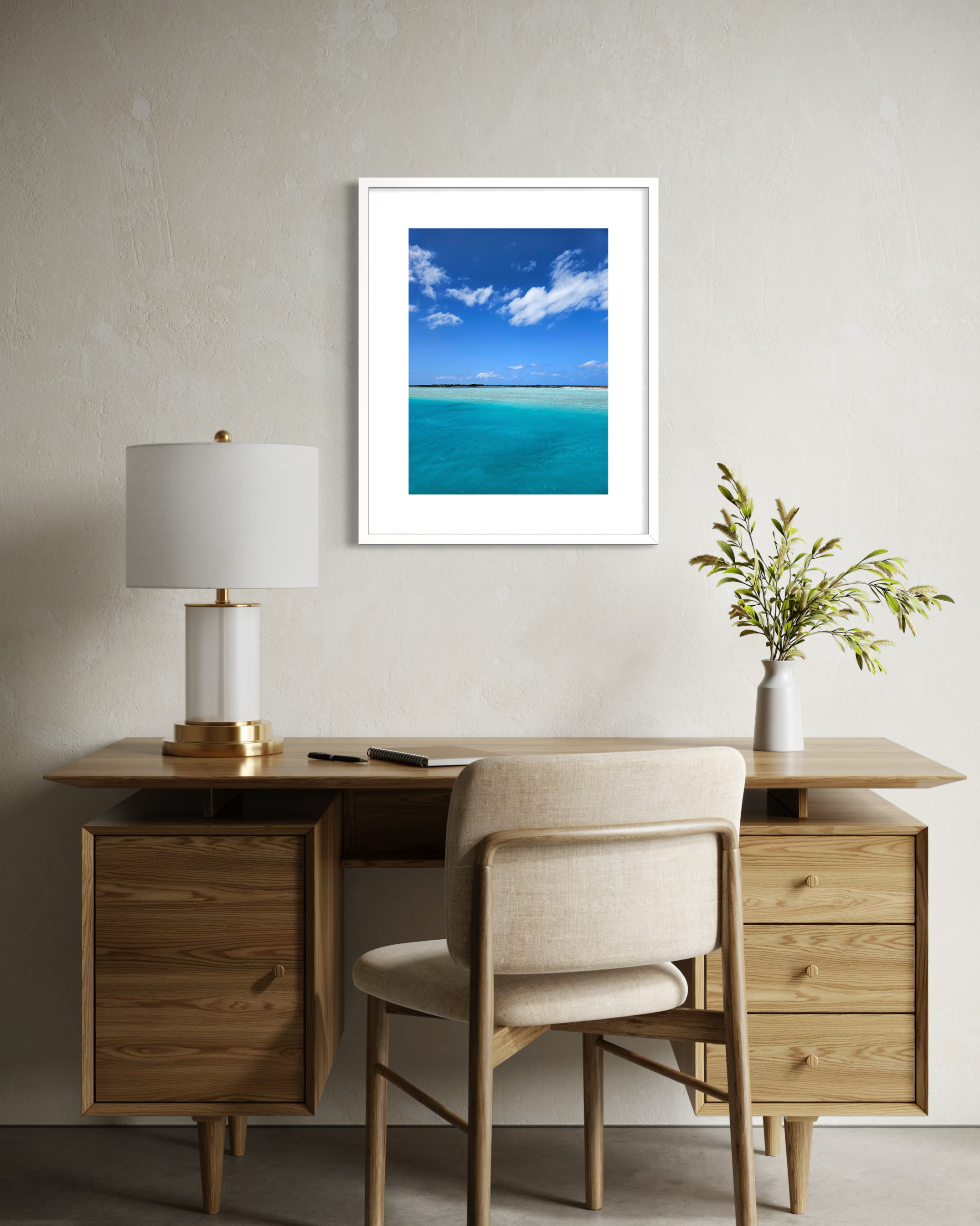 Serenity #1
