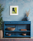 Found Dance: Giclée archival reproduction print