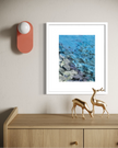 Tidal Whisper: Giclée archival reproduction print